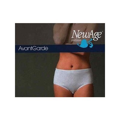 Newage AvantGarde 2815 dámské kalhotky bílá