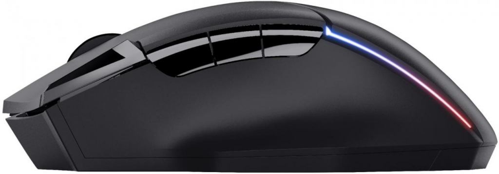 Trust GXT 131 Ranoo Wireless Gaming Mouse 24558