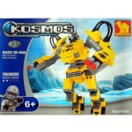 Dromader 25463 BOJOVÝ ROBOT – Zboží Dáma