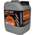 CMT Orange Tools CMT Čisticí emulze pro nástroje, FORMULA 2050 - 5l – Zbozi.Blesk.cz