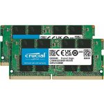 Crucial DDR4 32GB 3200Mhz CL22 CT2K16G4SFRA32A – Sleviste.cz