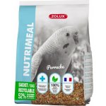 Zolux Nutrimeal Andulka 0,8 kg – Zboží Dáma