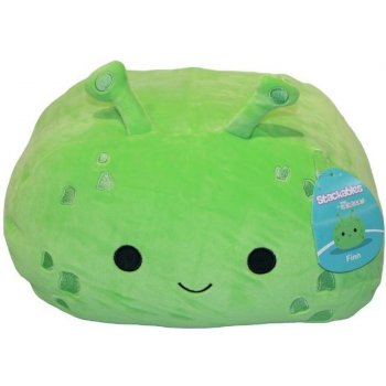 Squishmallows Stackables Mimozemšťan Finn 30 cm