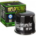 Hiflofiltro Olejový filtr HF 204 | Zboží Auto