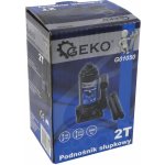 Geko G01050 Hever hydraulický 2 t – Zbozi.Blesk.cz