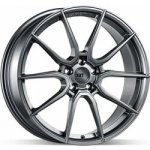 TEC GT Race-I 8,5x19 5x112 ET45 matt graphite – Hledejceny.cz