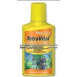 Tetra Aqua Vital 100 ml – Zboží Mobilmania