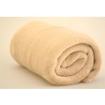 Kaarsgaren deka Wellsoft béžová – Zboží Mobilmania