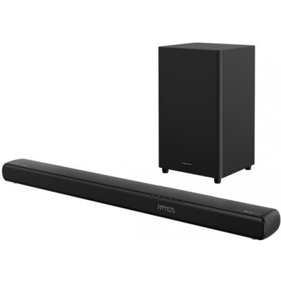 Kruger&Matz Odyssey 3.1.2 KM0556 – Zboží Živě