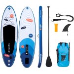 Paddleboard inSPORTline Wavelet 9'6" – Zboží Dáma