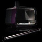 PurjFam POD Kit Purple 13/1/1 – Hledejceny.cz
