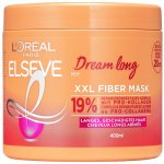 L´Oréal Paris Obnovující maska na vlasy Elseve Dream Long XXL Fiber Mask 400 ml – Hledejceny.cz