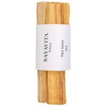 Nayavita Yoga Palo Santo dřívka 20 g – Zboží Dáma