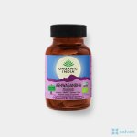 Organic India Ašvaganda vitalita sex a energie 60 kapslí – Hledejceny.cz