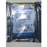 WD Scorpio Blue 500GB, 2,5", SATAII, 8MB, 5400rpm, 12ms, WD5000BEVT – Hledejceny.cz