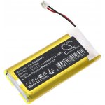 Cameron Sino CS-SGR543FT 3.7V Li-Polymer 1400mAh černá - neoriginální