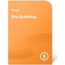 antivir avast! Pro Antivirus 3 lic. 1 rok (APE8012RCZ003)