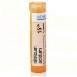 NITRICUM ACIDUM POR 15CH GRA 1X4G – Hledejceny.cz