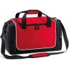 Cestovní tašky a batohy Quadra QS77 Classic Red 47 x 30 x 27 cm