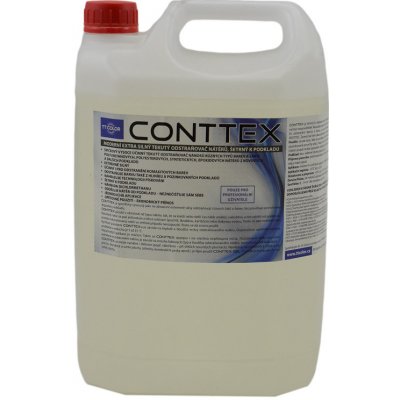 Conttex tekutý odstraňovač nátěrů 5,0kg – HobbyKompas.cz