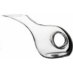 BOHEMIA CRYSTAL Decanter na víno 70200/1250 ml – Zboží Dáma