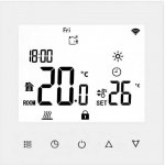 Elektrobock PT740W-EI WIFI – Sleviste.cz