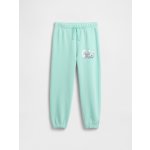 Baby tepláky s logem Gap & Gabby's Dollhouse Zelená Zelená – Zboží Dáma