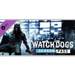 Watch Dogs Season Pass – Hledejceny.cz