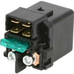 startovací relé 12V - HONDA s pojistkou 30A – Sleviste.cz