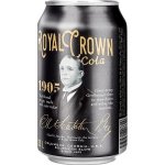 Royal Crown Cola Classi plech 330 ml – Hledejceny.cz