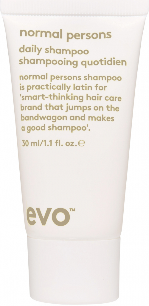 Evo Normal Persons Daily Shampoo 30 ml