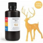 ELEGOO ABS-like Resin 1KG Yellow 50.103.0103 – Zboží Živě