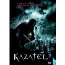 kazatel DVD