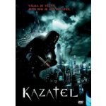 kazatel DVD – Hledejceny.cz