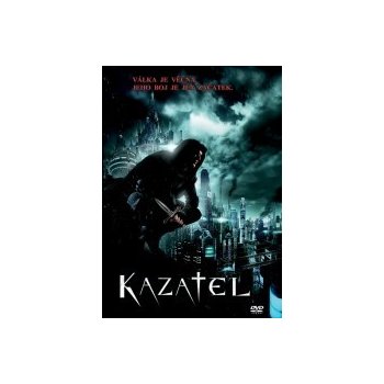 kazatel DVD