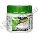 Ekologický čisticí prostředek Proxim Proseptik Bio tablety do septiku 6 x 20 g