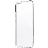 Pouzdro a kryt na mobilní telefon Samsung Tactical TPU Kryt pro Samsung A03 Transparent