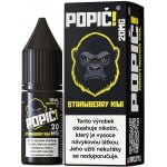 POPIČ! Strawberry Kiwi 10 ml 20 mg – Zboží Mobilmania