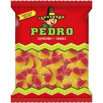 PEDRO ŽELÉ BONBONY KYSELÉ SRDÍČKA BROSKEV 1 kg – Hledejceny.cz