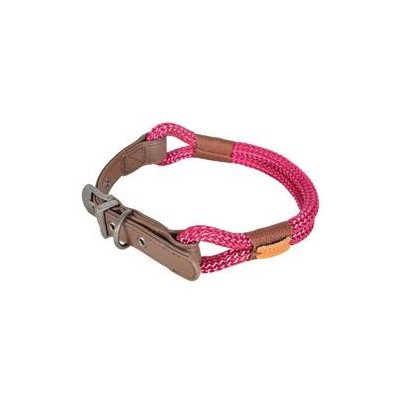 Zolux Obojek HYDE PARK nastavitelný – Zboží Dáma