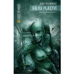 Válka pláství. Zakončení kultovní sci-fi - Josef Pecinovský - Epocha – Hledejceny.cz