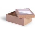 Krabička dárková 300×200×100 mm – Zboží Mobilmania