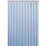 Aqualine polyester jednobarevný modrý 0201103 M 180 x 180 cm – Zboží Dáma