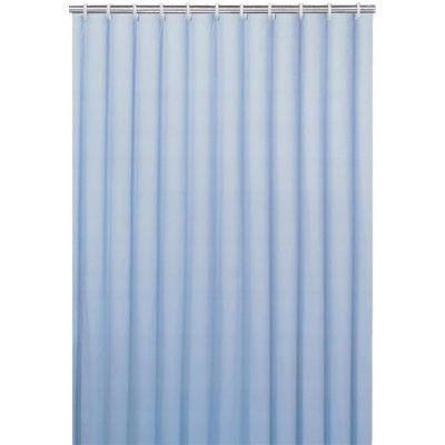 Aqualine polyester jednobarevný modrý 0201103 M 180 x 180 cm – Zboží Dáma