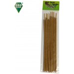 Oro Verde vonné tyčinky Copál + Myrha 8 ks – Sleviste.cz