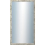 DANTIK TRITON 50x90 cm stříbrná 2143 – Hledejceny.cz