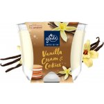 Glade Vanilia Cream Cookies 112 g – Zboží Mobilmania