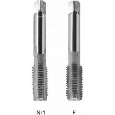 Fanar THREAD UNF 1/4-28 DIN-2181/2 (2B) HSS – Hledejceny.cz