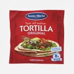 Santa Maria Soft pšeničná tortilla střední 6 x 320 g – Hledejceny.cz