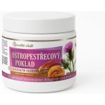 RAMDAM Ostropestřecový poklad s karamelem, 500 g – Hledejceny.cz